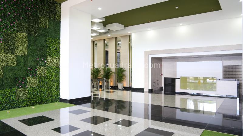 Oficina en Arriendo, El Country, Barranquilla - Widok 3