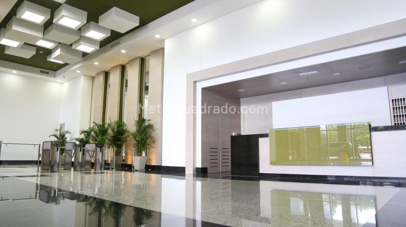 Oficina en Arriendo, El Country, Barranquilla - Widok 4