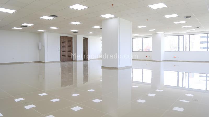 Oficina en Arriendo, El Country, Barranquilla - Widok 5