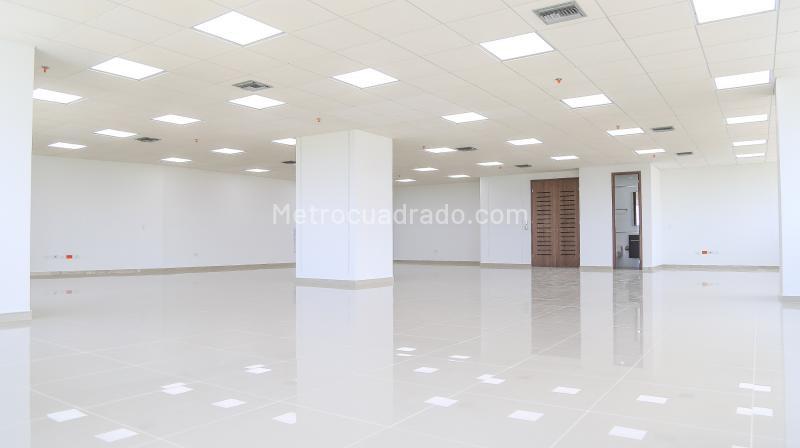 Oficina en Arriendo, El Country, Barranquilla - Widok 6