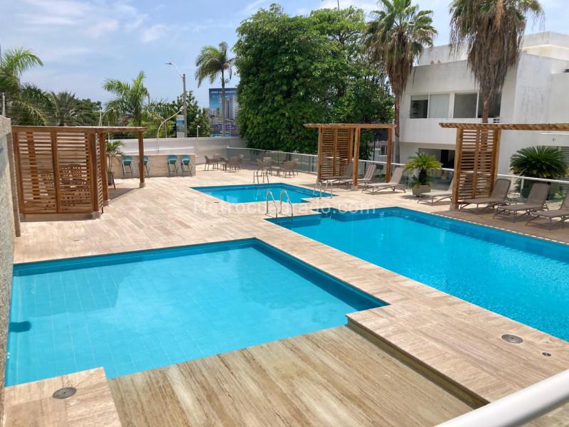 Casa – Barranquilla, Localidad Norte - Centro Histórico - Vista 2