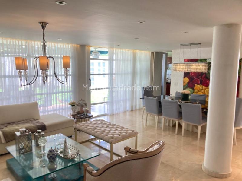 Casa – Barranquilla, Localidad Norte - Centro Histórico - Vista 3