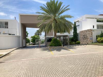 Casa de 5 alcobas en venta en La Castellana, Barranquilla, 400 m² · foto 6 de 20