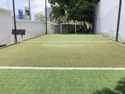 Casa de 5 alcobas en venta en La Castellana, Barranquilla, 400 m² · foto 7 de 20