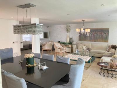 Casa de 5 alcobas en venta en La Castellana, Barranquilla, 400 m² · foto 8 de 20