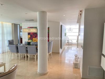 Casa de 5 alcobas en venta en La Castellana, Barranquilla, 400 m² · foto 13 de 20