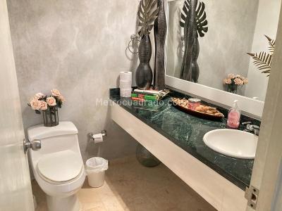 Casa de 5 alcobas en venta en La Castellana, Barranquilla, 400 m² · foto 16 de 20