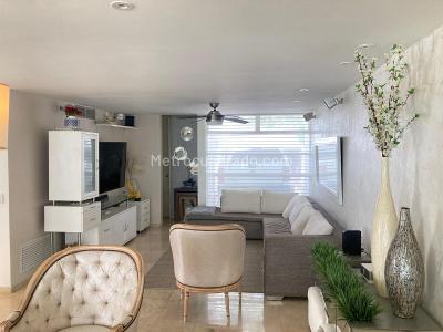 Casa de 5 alcobas en venta en La Castellana, Barranquilla, 400 m² · foto 17 de 20