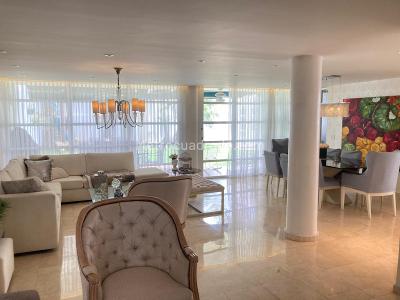 Casa de 5 alcobas en venta en La Castellana, Barranquilla, 400 m² · foto 18 de 20