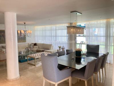 Casa de 5 alcobas en venta en La Castellana, Barranquilla, 400 m² · foto 19 de 20