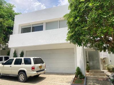 Casa de 5 alcobas en venta en La Castellana, Barranquilla, 400 m² · foto 20 de 20