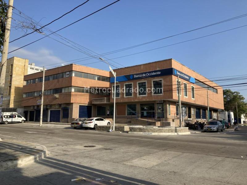 Oficina en Arriendo, Boston, Barranquilla - Vista 3