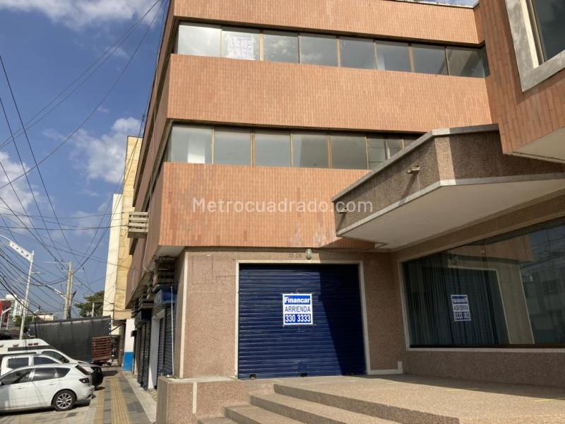 Oficina en Arriendo, Boston, Barranquilla - Vista 4