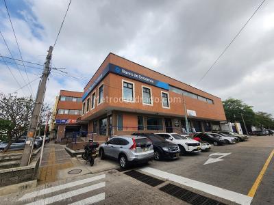 Edificio de Oficinas en Arriendo, Boston, Barranquilla