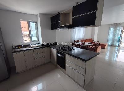 Apartamento en venta en Villa Country, Barranquilla · foto 2 de 17