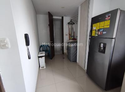 Apartamento en venta en Villa Country, Barranquilla · foto 3 de 17