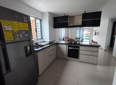 Apartamento en venta en Villa Country, Barranquilla · foto 4 de 17