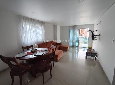 Apartamento en venta en Villa Country, Barranquilla · foto 5 de 17