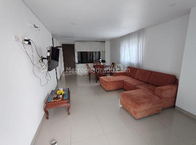 Apartamento en venta en Villa Country, Barranquilla · foto 6 de 17