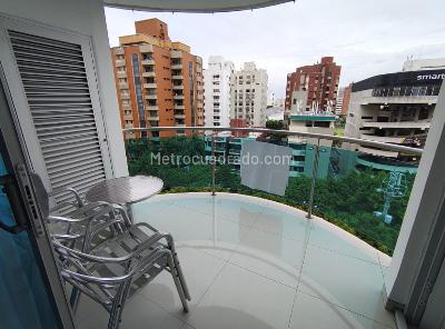 Apartamento en venta en Villa Country, Barranquilla · foto 7 de 17