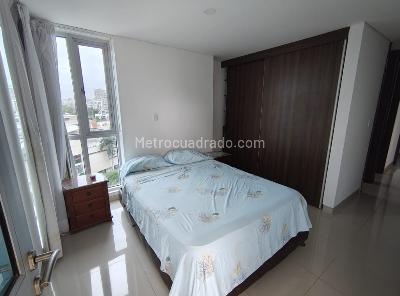 Apartamento en venta en Villa Country, Barranquilla · foto 9 de 17