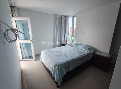 Apartamento en venta en Villa Country, Barranquilla · foto 12 de 17