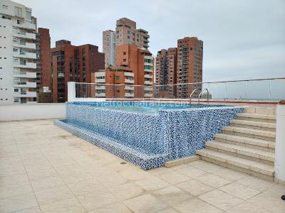 Apartamento en venta en Villa Country, Barranquilla · foto 17 de 17