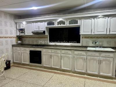 Casa en venta en Betania, Barranquilla · foto 10 de 19