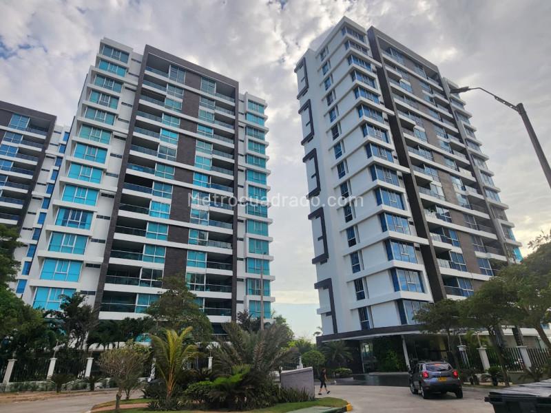 Piso – Barranquilla, Sinaí Etapa I - Vista 2