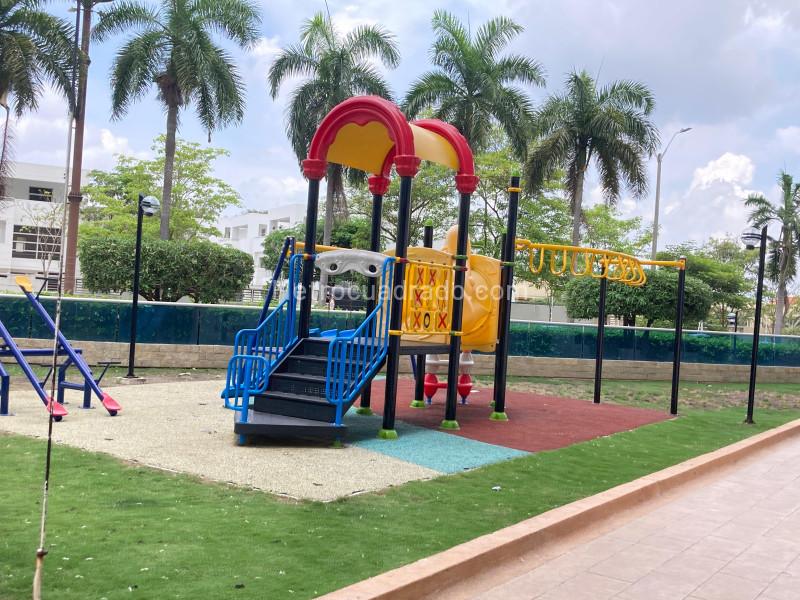 Piso – Barranquilla, Sinaí Etapa I - Vista 4