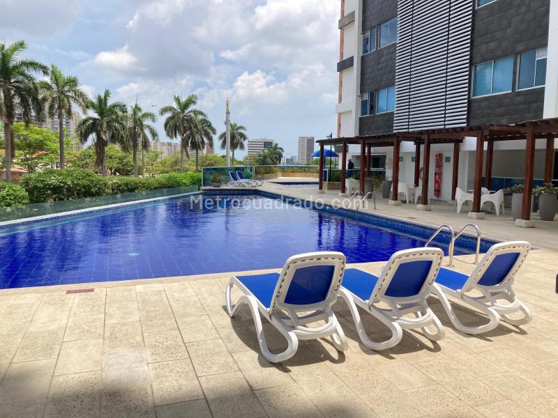 Piso – Barranquilla, Sinaí Etapa I - Vista 5