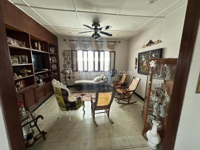 Casa en venta en El Porvenir, Barranquilla · foto 2 de 20