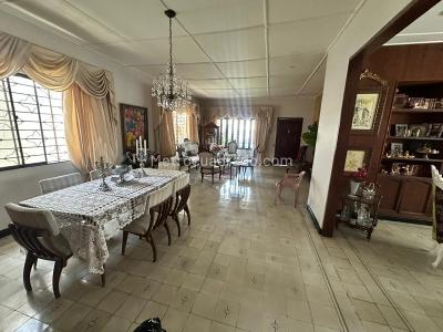 Casa en venta en El Porvenir, Barranquilla · foto 3 de 20