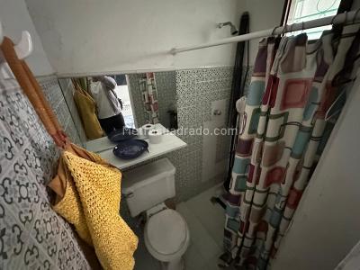 Casa en venta en El Porvenir, Barranquilla · foto 4 de 20