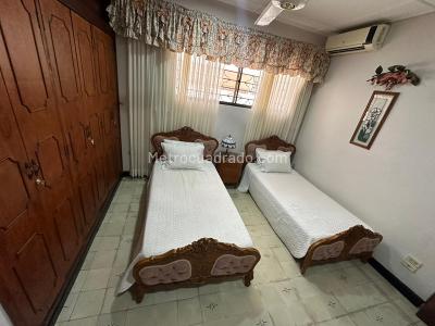 Casa en venta en El Porvenir, Barranquilla · foto 17 de 20