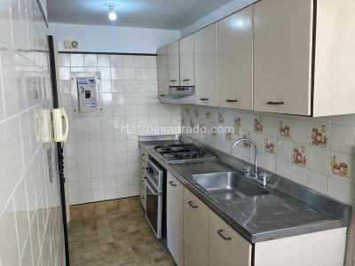 Apartamento de 2 alcobas en venta en Alto Prado, Barranquilla, 67 m² · foto 6 de 20