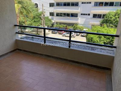 Apartamento de 2 alcobas en venta en Alto Prado, Barranquilla, 67 m² · foto 12 de 20