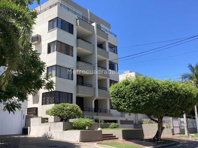 Apartamento de 2 alcobas en venta en Alto Prado, Barranquilla, 67 m² · foto 16 de 20