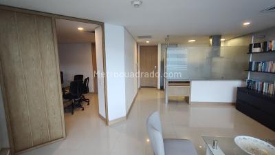 Apartaestudio en venta en Altos Del Parque, Barranquilla, 63 m² · foto 4 de 14