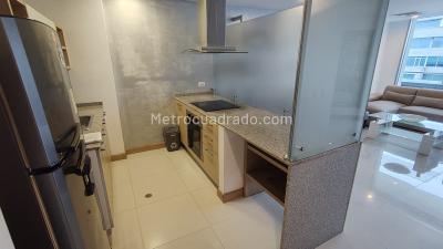Apartaestudio en venta en Altos Del Parque, Barranquilla, 63 m² · foto 7 de 14