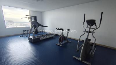 Apartaestudio en venta en Altos Del Parque, Barranquilla, 63 m² · foto 9 de 14