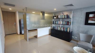 Apartaestudio en venta en Altos Del Parque, Barranquilla, 63 m² · foto 12 de 14