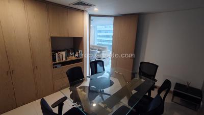 Apartaestudio en venta en Altos Del Parque, Barranquilla, 63 m² · foto 14 de 14