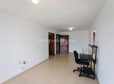 Apartamento en venta en El Recreo, Barranquilla · foto 3 de 15