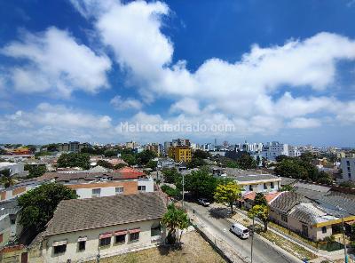 Apartamento en venta en El Recreo, Barranquilla · foto 5 de 15