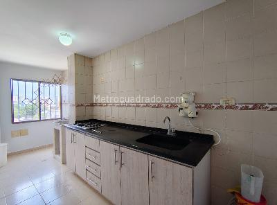 Apartamento en venta en El Recreo, Barranquilla · foto 6 de 15