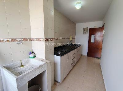 Apartamento en venta en El Recreo, Barranquilla · foto 7 de 15