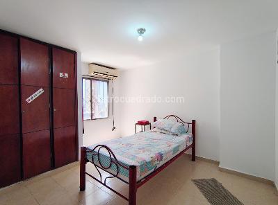 Apartamento en venta en El Recreo, Barranquilla · foto 11 de 15