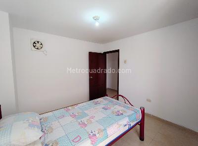 Apartamento en venta en El Recreo, Barranquilla · foto 12 de 15