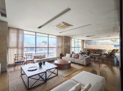Apartamento en venta en El Golf, Barranquilla · foto 2 de 20